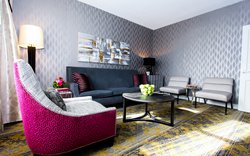  - Churchill Hotel Near Embassy Row DC