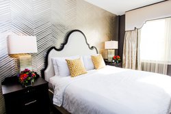  - Churchill Hotel Near Embassy Row DC