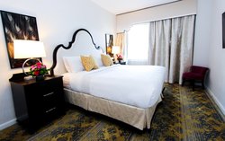  - Churchill Hotel Near Embassy Row DC