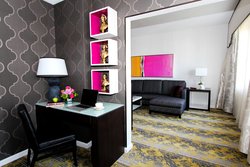  - Churchill Hotel Near Embassy Row DC