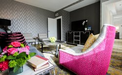  - Churchill Hotel Near Embassy Row DC