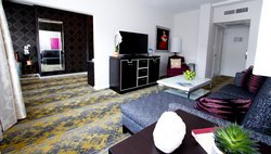  - Churchill Hotel Near Embassy Row DC