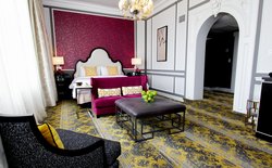 - Churchill Hotel Near Embassy Row DC