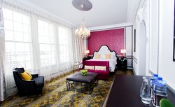  - Churchill Hotel Near Embassy Row DC