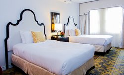  - Churchill Hotel Near Embassy Row DC