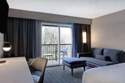  - Courtyard by Marriott Hotel Clackamas