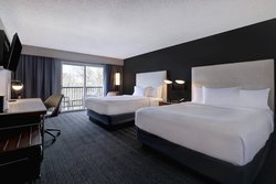  - Courtyard by Marriott Hotel Clackamas