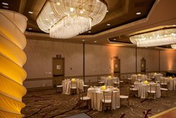  - Marriott Hotel Walnut Creek - I-680, Exit 47