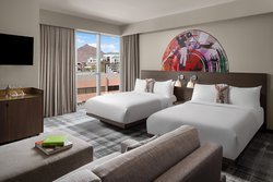  - W Hotel Scottsdale