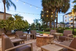  - Courtyard by Marriott Hotel Tampa Westshore