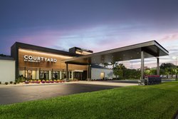  - Courtyard by Marriott Hotel Tampa Westshore