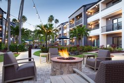 - Courtyard by Marriott Hotel Clearwater