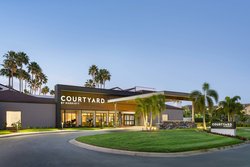  - Courtyard by Marriott Hotel Clearwater