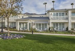  - Rosewood Miramar Beach Hotel Montecito