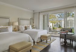  - Rosewood Miramar Beach Hotel Montecito
