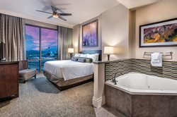  - Club Wyndham Desert Blue Resort Orleans Arena Las Vegas - I-15, Exit 39