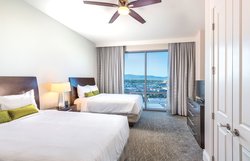  - Club Wyndham Desert Blue Resort Orleans Arena Las Vegas - I-15, Exit 39