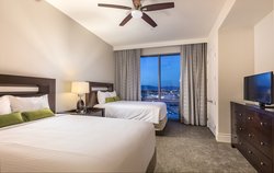  - Club Wyndham Desert Blue Resort Orleans Arena Las Vegas - I-15, Exit 39