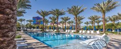 - Club Wyndham Desert Blue Resort Orleans Arena Las Vegas - I-15, Exit 39