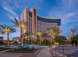  - Club Wyndham Desert Blue Resort Orleans Arena Las Vegas - I-15, Exit 39