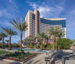  - Club Wyndham Desert Blue Resort Orleans Arena Las Vegas - I-15, Exit 39