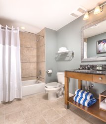  - Club Wyndham Desert Blue Resort Orleans Arena Las Vegas - I-15, Exit 39