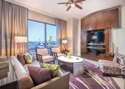  - Club Wyndham Desert Blue Resort Orleans Arena Las Vegas - I-15, Exit 39