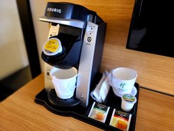  - Holiday Inn Express Wenatchee