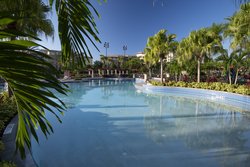  - Club Wyndham Bonnet Creek Resort Lake Buena Vista