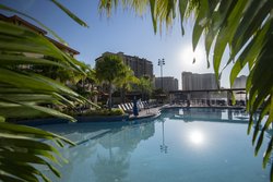  - Club Wyndham Bonnet Creek Resort Lake Buena Vista