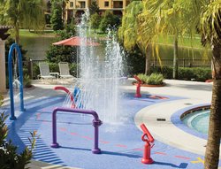  - Club Wyndham Bonnet Creek Resort Lake Buena Vista