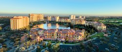  - Club Wyndham Bonnet Creek Resort Lake Buena Vista