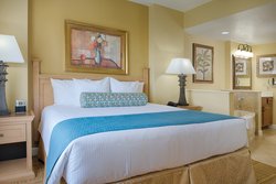  - Club Wyndham Bonnet Creek Resort Lake Buena Vista