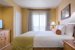  - Club Wyndham Bonnet Creek Resort Lake Buena Vista