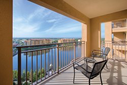  - Club Wyndham Bonnet Creek Resort Lake Buena Vista