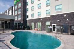  - Holiday Inn Fort Worth