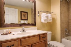  - Club Wyndham Bonnet Creek Resort Lake Buena Vista