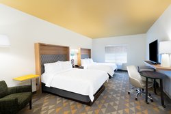  - Holiday Inn Batesville - I-55, Exit 243