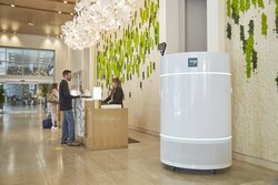  - InterContinental Hotel Medical Center Houston