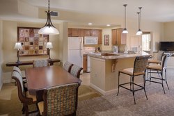  - Club Wyndham Bonnet Creek Resort Lake Buena Vista