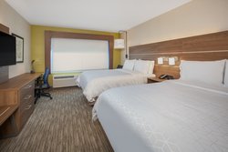  - Holiday Inn Express Grover Beach - CA 101, Exit 188