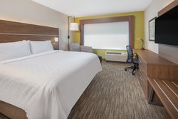  - Holiday Inn Express Grover Beach - CA 101, Exit 188
