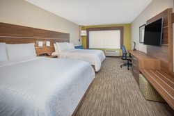  - Holiday Inn Express Grover Beach - CA 101, Exit 188
