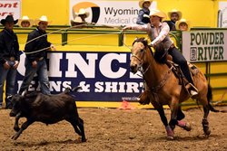  - Holiday Inn McMurry Park East Casper