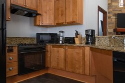  - Club Wyndham Glacier Canyon Resort Baraboo