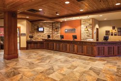  - Club Wyndham Glacier Canyon Resort Baraboo