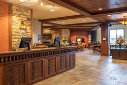  - Club Wyndham Glacier Canyon Resort Baraboo