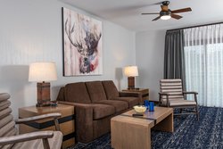  - Club Wyndham Glacier Canyon Resort Baraboo