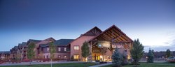  - Club Wyndham Glacier Canyon Resort Baraboo