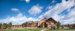  - Club Wyndham Glacier Canyon Resort Baraboo